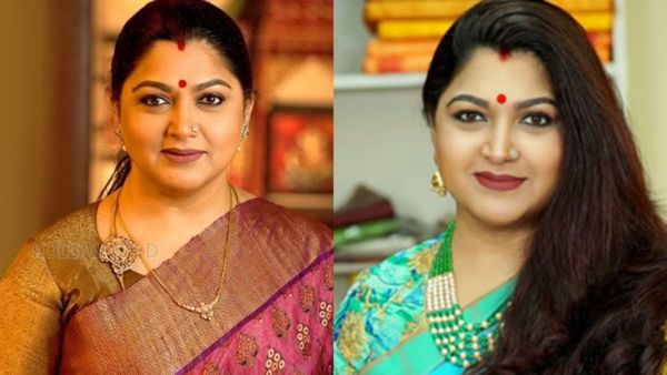 അതുവരെ ഗ്ലാമര്‍ വേഷങ്ങള്‍, തന്നെ ആ ചിത്രത്തിലെടുക്കാന്‍ പ്രൊഡ്യൂസര്‍ വിസമ്മതിച്ചു: ഖുശ്ബു