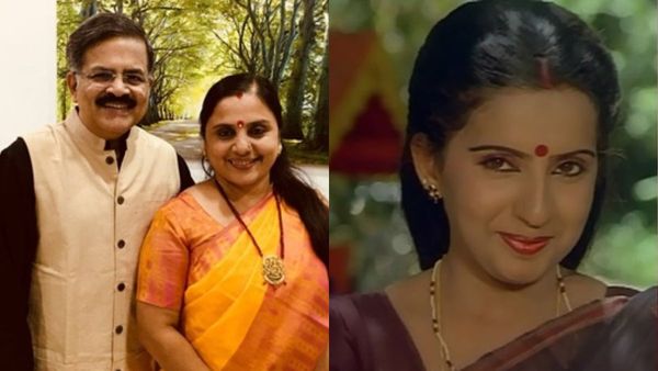 വിവാഹത്തിന് മുമ്പ് പിരിയാമെന്ന് തീരുമാനിച്ചു; അംബികയെയും എന്നെയും കാണുന്നില്ലെന്ന് വാർത്ത; കൃഷ്ണചന്ദ്രൻ