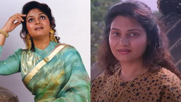 അമിതമായി മേക്കപ്പിട്ട് മാധവി; പറഞ്ഞാൽ പ്രശ്നമാകും; ആകാശദൂതിൽ നായികയാക്കില്ലായിരുന്നു; അന്ന് നടന്നത്