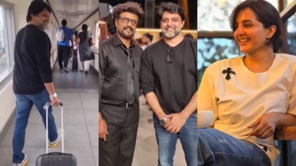 'എടാ മോനെ... പെങ്ങള് പൊളിയാണല്ലോ...'; മധു വാര്യരുടെ വർഷങ്ങളായുള്ള ആ​ഗ്രഹം സഫലമാക്കി കൊടുത്ത് സഹോദരി മഞ്ജു!