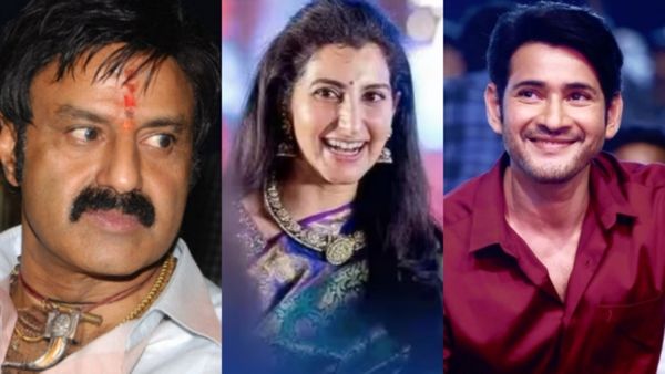 'തുടർച്ചയായ വിജയവും സൂപ്പർസ്റ്റാർ പദവിയും... മഹേഷിനെ മരുമകനാക്കാൻ ബാലയ്യ ആ​ഗ്രഹിച്ചു'; പിന്നീട് സംഭവിച്ചത്!