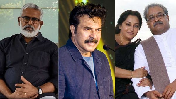 മമ്മൂക്കയ്ക്ക് പറ്റുമോ എന്ന് സംശയമുണ്ടായിരുന്നു; ലാലേട്ടന്‍ സ്വയം തയ്യാറായി; 'പ്രണയം' ഉണ്ടായതങ്ങനെ