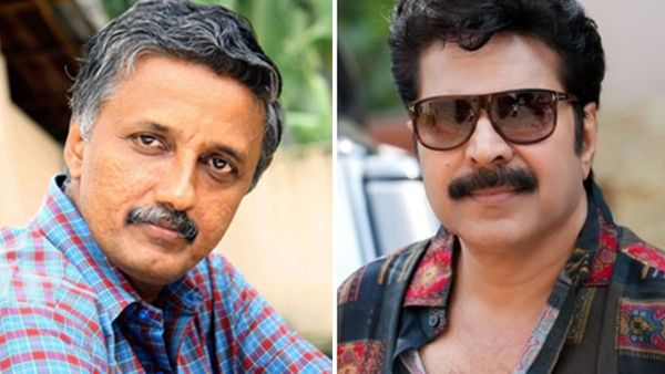 ആരവങ്ങളോ‌ടെ മമ്മൂക്ക വന്നു, ഞാൻ എഴുന്നേറ്റില്ല; പിന്നീട് സെറ്റിൽ വെച്ച് കണ്ടപ്പോൾ പറഞ്ഞത്; ശാന്തിവിള ദിനേശ്
