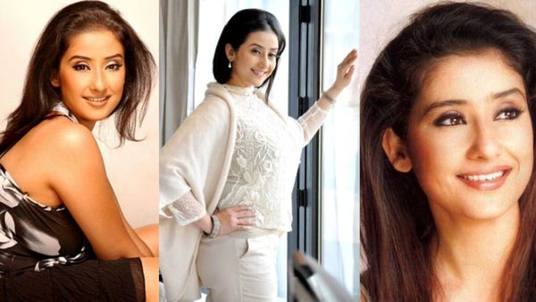 ഇന്റിമേറ്റ് സീനിനിടെ മോശം അനുഭവം, 'ലസ്റ്റ് സ്റ്റോറീസി'നായി സമീപിച്ചപ്പോള്‍ പറഞ്ഞു: മനീഷ കൊയ്‌രാള