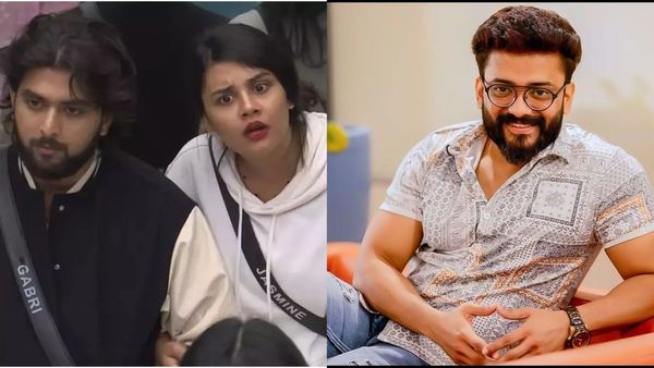 മത്സരാര്‍ത്ഥി ആയപ്പോഴാണ് മനസിലായത്; ജാസ്മിന്‍-ഗബ്രി കോംബോ ഫേക്കോ? മണിക്കുട്ടന്‍ പറയുന്നു