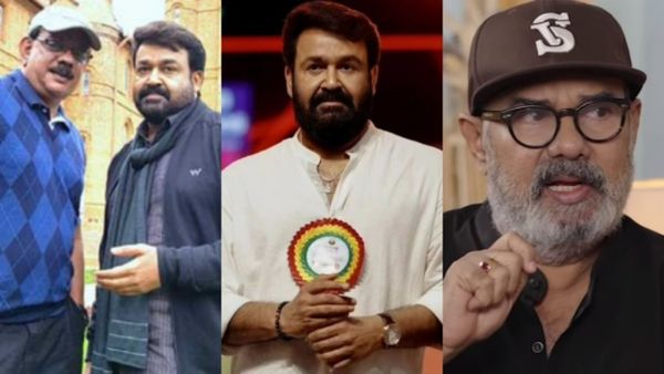 'സംവിധായകർക്ക് ഇത്രത്തോളം തൃപ്തി കിട്ടുന്ന മറ്റൊരു നടൻ മോഹൻലാലിനെ പോലെ വേറെയില്ല, ആ പ്രശ്നം തീർത്തത് ഞാൻ'