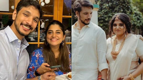 ​ഇതൊന്നും വിവാഹത്തിന് മുമ്പ് ചോദിച്ചില്ലല്ലോ എന്ന് തോന്നി; എന്റെ മുൻബന്ധങ്ങൾ പരാജയപ്പെട്ടതിന് കാരണം; മഞ്ജിമ