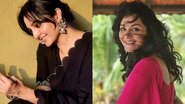 എന്റെ രക്തം പോകുന്നത് എനിക്ക് കാണാം, ഷോട്ട് കഴിയുന്നത് വരെ പറഞ്ഞില്ല; അപകടത്തെപ്പറ്റി മഞ്ജു