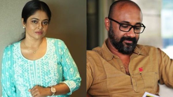 എനിക്ക് മാത്രം അവകാശപ്പെട്ടതാണ്, അത് വിട്ടേക്കൂ; വിവാഹമോചനത്തെക്കുറിച്ച് ചോദിച്ചപ്പോൾ മഞ്ജു പിള്ള