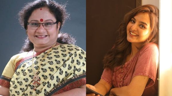 'മഞ്ജുവിനെക്കുറിച്ച് സംസാരിച്ച ശേഷം എവിടേക്ക് ഇറങ്ങിയാലും ഇങ്ങനെ; സ്വഭാവം അനുഭവസ്ഥർക്കേ പറയാൻ പറ്റൂ'