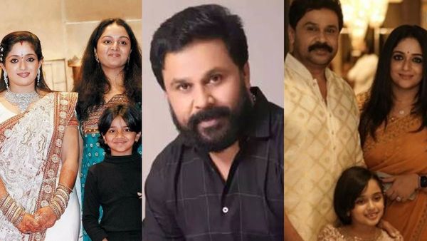 'മഞ്ജു അടുത്തില്ലെങ്കിലും വളർത്ത് ​ഗുണം മീനാക്ഷി കാണിക്കുന്നു; രണ്ട് പേർക്കും അമ്മമാരുടെ സ്വഭാവം'; ആരാധകർ
