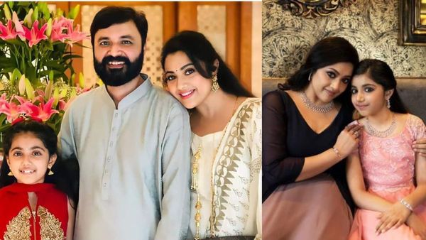 വിവാഹം ഒന്നിനും തടസമായിരുന്നില്ല, പക്ഷെ സാഗറിന്റെ വിയോഗം; ചര്‍ച്ചയായി മീനയുടെ വാക്കുകള്‍