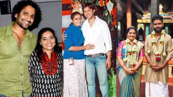 'തെറ്റെന്ന് പറയാന്‍ പറ്റില്ല, ആ വിവാഹത്തില്‍ കുറേ കാര്യങ്ങളിലൂടെ കടന്നുപോയി; മീര വാസുദേവന്‍