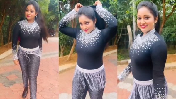 'സീരിയൽ വിട്ട് സർക്കസിൽ കൂടിയോ?, മരണക്കിണറിൽ ബൈക്ക് ഓടിക്കാൻ പോവുകയാണോ?'; മേഘ്ന വിൻസെന്റിന് പരി​ഹാസം!