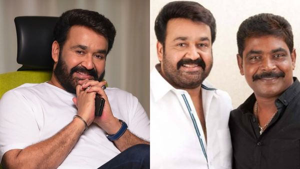 'തന്നേക്കാൾ സ്നേഹം ആന്റണിയോടാണെന്ന് ഭാര്യക്ക് തോന്നിക്കാണും; രണ്ട് പേരെയും ഒരുമിച്ചാണ് കിട്ടിയത്'