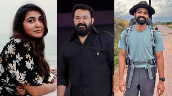 മക്കളെ സ്നേഹിക്കുന്നതിന് പരിധിയുണ്ട്; അവരുടെ പ്രതികരണം വേദനിപ്പിച്ചേക്കാം; മോഹൻലാലിന്റെ വാക്കുകൾ