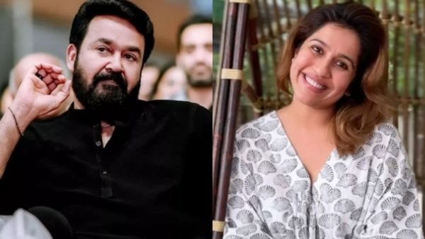 'ലാൽ സാർ പോലും തെറ്റായാണ് ഉച്ഛരിക്കുന്നത്... അങ്ങനൊരു വാക്കില്ല... എനിക്ക് അതിൽ പ്രശ്നമുണ്ട്'; രഞ്ജിനി!