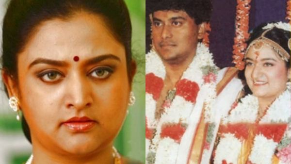 മതം മാറുന്നെന്ന് പറഞ്ഞപ്പോൾ ബ്രാഹ്മണനായ ഭർത്താവിന്റെ പ്രതികരണം; ഇന്ന് അദ്ദേഹവും മക്കളും ക്രിസ്താനികൾ; മോഹിനി