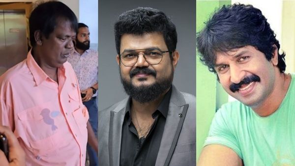 സലീമിന്റെ ബീഡി വലിയെ പ്രോത്സാഹിപ്പിച്ചു; പിന്നീട് വേണ്ടായിരുന്നെന്ന് തോന്നി; അബിയെ ഞങ്ങൾ കണ്ടത്; നാദിർഷ