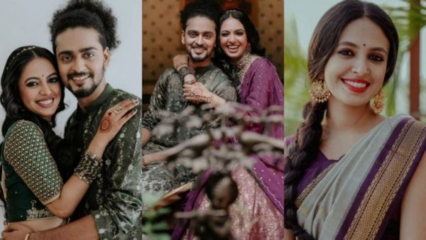 'വ്യത്യസ്‌ത ജാതിയിൽ പെട്ടവരായതിനാൽ ഒരുപാട് പ്രശ്‌നങ്ങളുണ്ടായി, ഇവനെ കിട്ടാൻ ഞാൻ ഒരുപാട് കരഞ്ഞു'; നയന ജോസൻ!