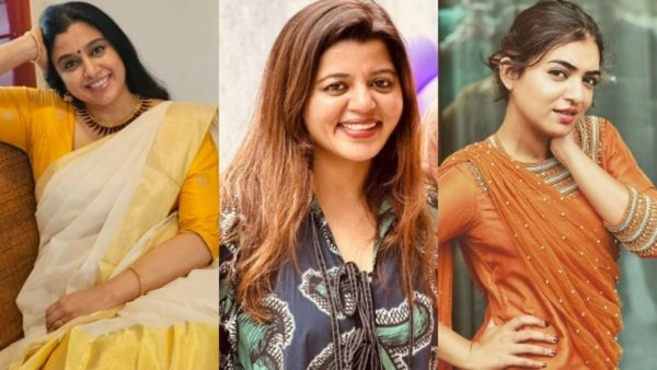 'ഡ്രൈവർ വരെ പറഞ്ഞു, സുപ്രിയയുടെയും സംയുക്തയുടെയും അഭിമുഖങ്ങളൊക്കെ എന്ത് നാച്വറലാണ്, നസ്രിയ കുറച്ച് ഓവറാണ്'
