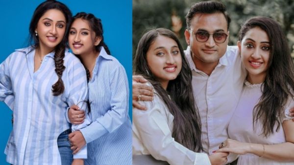 'പർദ മകളേയും കൂടി ധരിപ്പിക്കാൻ പറഞ്ഞു, ബാങ്കില്‍ പോയി കാശെടുക്കാന്‍ പോലും അറിയാത്തയാളായിരുന്നു ഞാന്‍'