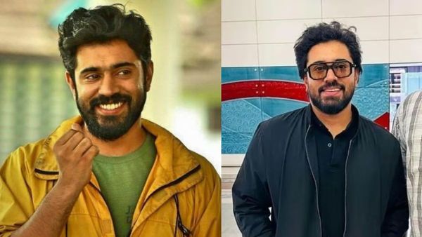 നിവിന്‍ എന്ന പേര് മാറ്റി മലര്‍വാടിയിലെ പേര് സ്വീകരിക്കാന്‍ ആവശ്യപ്പെട്ടു, അതിന് ഞാന്‍ പറഞ്ഞത്