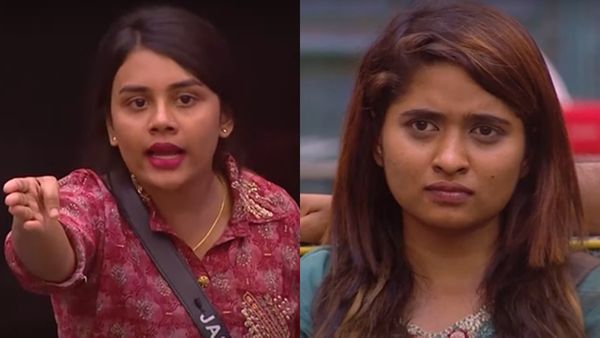 പറയുന്നതെല്ലാം നുണ, സ്വയം കിടിലമെന്ന് പറഞ്ഞാല്‍ കിടിലം ആകില്ല! നോറയെ വലിച്ചുകീറി ജാസ്മിന്‍