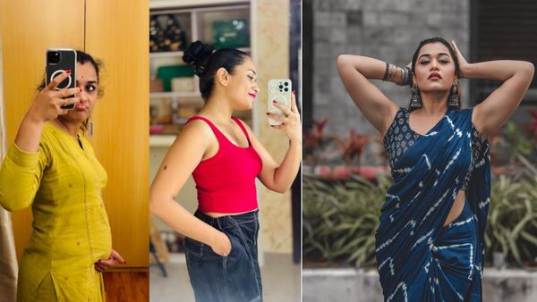 'അച്ഛന്‍ കിടപ്പിലായി, ആകെ സ്‌ട്രെസ്സിലായപ്പോള്‍ 10 കിലോ കൂടി; അത് കുറച്ചത് കഠിന ശ്രമത്തിലൂടെ'