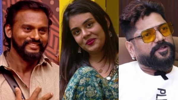 'ശിക്കാരി ശംഭുവിനെപ്പോലൊരു ക്യാരക്ടറാണ് ജിന്റോ, ബി​ഗ് ബോസിന് പറ്റിയ ​ഗെയിമറല്ല, പുള്ളി ​ഗെയിം കളിക്കുന്നില്ല'