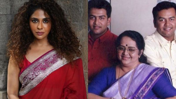 'അമ്മയുടെ അതേ പാറ്റേണിലേക്ക് ഞാനും, മക്കളോടുള്ള പരാതി; തിരിഞ്ഞ് നോക്കുന്നില്ലെന്ന് കരുതുമെന്ന് പറഞ്ഞു'