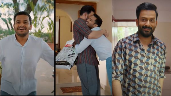 ഈ കഥ ആദ്യം കേള്‍ക്കുമ്പോള്‍ ബേസില്‍ എന്ന താരോദയം ഉണ്ടായിട്ടില്ല, ചിത്രത്തില്‍ കുറേ പുതിയ നമ്പറുകളുണ്ട്; പൃഥ്വി