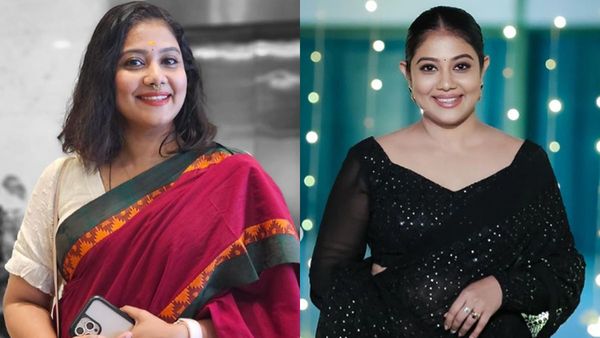 വിവാഹ ബന്ധം പിരിഞ്ഞിട്ട് ഏറെക്കാലമായി, ഞാനെത്രയോ മുന്നോട്ട് നീങ്ങി; പക്ഷെ...; രചന പറഞ്ഞത്