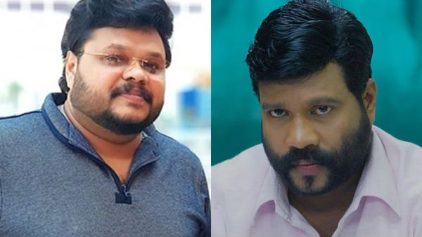 ഉരച്ച് നോക്ക് സാറെ!; കസ്റ്റംസിന് മുമ്പിൽ മണി ചേ‌ട്ടൻ സ്വർണ വള ഊരിയെറിഞ്ഞു; അവർക്കിഷ്ടപ്പെട്ടില്ല; രാജ സാഹിബ്