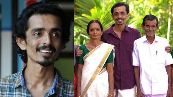 'ചെറിയ വീട്, സാമ്പത്തികമായി ഒന്നുമില്ല, ഒരിക്കല്‍ അച്ഛന്‍ പറഞ്ഞു; ഇനി പണിയെടുക്കാന്‍ പറ്റില്ലെന്ന്'