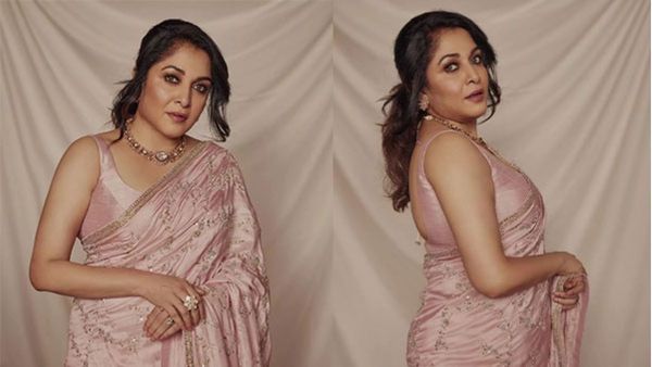 ഇന്ന് കാണുന്നയാളല്ല, കരിയറില്‍ പരാജയം മാത്രം നേരിട്ട രമ്യ കൃഷ്ണന്‍ ആ വേദിയില്‍ വെച്ച് കരഞ്ഞു