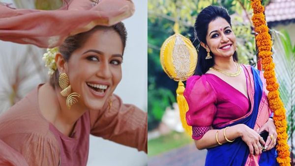 അന്നൊരുപാട് കുറ്റപ്പെടത്തലുകൾ കേട്ടതാണ്, പക്ഷെ ഇതുപോലൊരാളില്ല; ഈ സ്നേഹം വിശ്വസിക്കാനാവാതെ രഞ്ജിനി