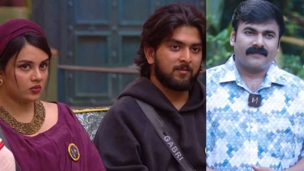 'ജാസ്മിന്റെയും ഗബ്രിയുടെയും കല്യാണത്തിന് ഞാൻ എന്തായാലും പോകും, അവർ ഇനി ആരെ വിവാഹം കഴിച്ചാലും പോകും'