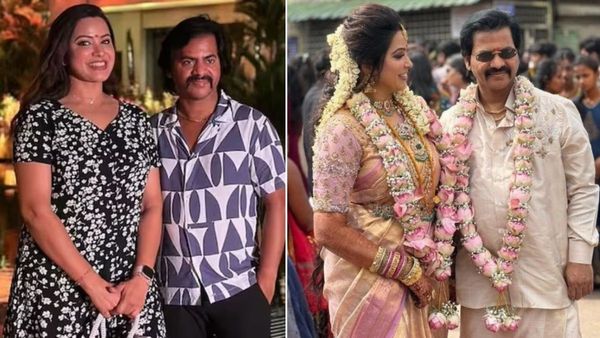 അതെന്റെ മകളല്ല, എത്ര തവണ പറയണം; നടനെ വിവാഹം ചെയ്തത് പണത്തിന് വേണ്ടിയല്ല; സംഗീത