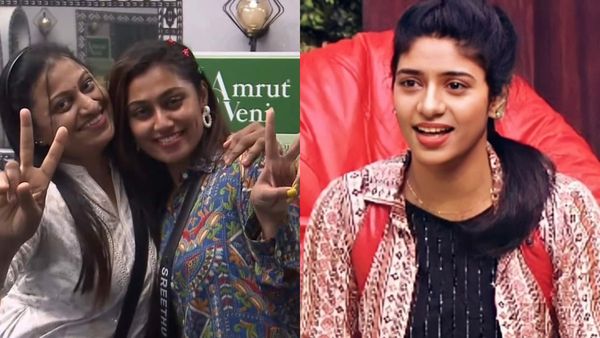 റനീഷയുടെ നറുക്ക് ഇത്തവണ വീണത് ശ്രീതുവിന്; ഒറ്റദിവസം കൊണ്ട് ചുറ്റുമുള്ളവരൊക്കെ ഫേക്ക് ആയി!