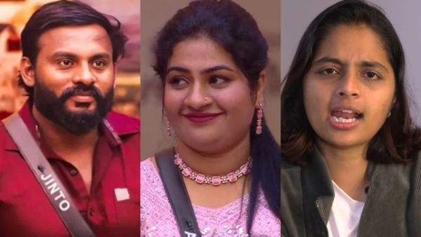 'പവർ ടീമിൽ കയറിയശേഷം ജിന്റോയുടെ യഥാർത്ഥ സ്വഭാവം മനസിലായി, അപ്സര നല്ല സുഹൃത്താണ് മിസ് ചെയ്യും'