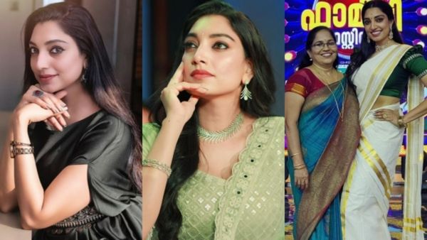 'ഒന്നിൽ കൂടുതൽ റിലേഷൻഷിപ്പുണ്ടായിട്ടുണ്ട്... രണ്ടാമത്തെ റിലേഷൻഷിപ്പ് പോയത് ബർ​ഗർ വാങ്ങി തരാതിരുന്നതുകൊണ്ട്'
