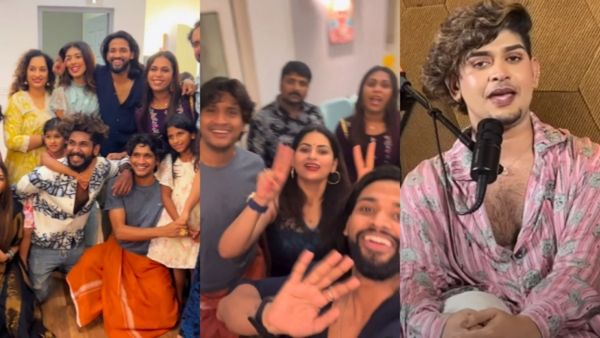 'നല്ലവരാണെന്ന് കാണിക്കാൻ ഡ്രാമ, യഥാർത്ഥത്തിൽ അവർ തമ്മിൽ എന്തുമാത്രം കുത്തിത്തിരുപ്പുണ്ടെന്ന് എനിക്ക് അറിയാം'