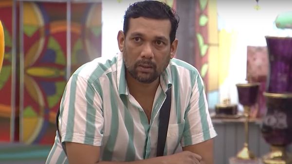 റോബിനും രജത്തും നോക്കിയത് തങ്ങളുടെ ഹൈപ്പ് കൂട്ടാന്‍; മൂന്നാം കിട മാസിന് ശ്രമിക്കാത്ത സാബു!