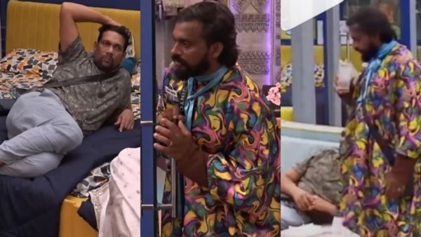'ആദ്യമായി സീസൺ ആറ് കണ്ട് അഭിമാനം തോന്നി..., ഇതൊക്കെ കൊണ്ടാണ് സാബു ആദ്യ സീസണിലെ വിജയിയായത്'; വീഡിയോ!