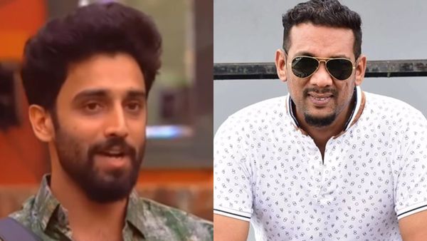 ​ആര് വിചാരിച്ചാലും നടക്കില്ല; സാബുമോന് മറുപടിയുമായി അഭിഷേക്; അമ്മയില്ലാതെ വളർന്നതിനെക്കുറിച്ചും അഭിഷേക്