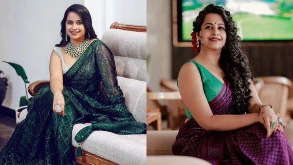 ബി​ഗ് ബോസിൽ നിന്ന് വിളിച്ചിട്ടും പോകാത്തതിന് കാരണം; ഫോട്ടോഷൂട്ട് കൊണ്ട് ​ഗുണമില്ല, പണം വാങ്ങാറുണ്ട്; സാധിക