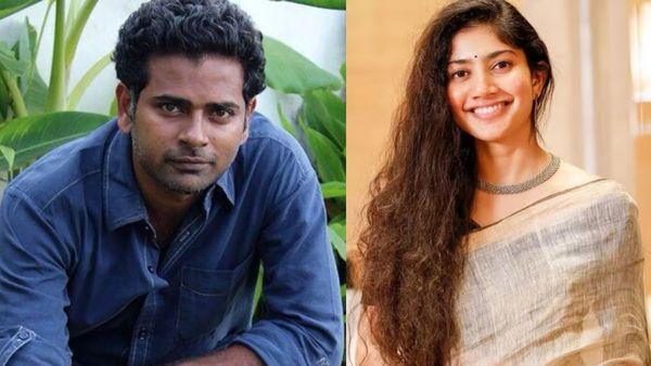 അല്‍ഫോന്‍സ് ഒരു സ്‌റ്റോക്കറാണെന്ന് കരുതി, പൊലീസില്‍ പരാതി നല്‍കാന്‍ വരെ ചിന്തിച്ചു; സായ് പല്ലവി