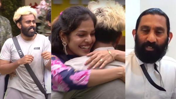 ഞാന്‍ എന്റെ ഭര്‍ത്താവിനെ അല്ലേ കിസ്സടിച്ചത്?, സായി പറയുന്ന പോലെ അച്ഛന്‍ ദുഷ്ടനോ ക്രൂരനോ അല്ല; സ്‌നേഹ