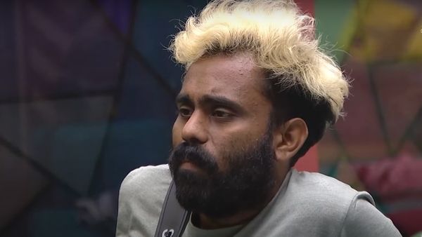 സായ് ഫേക്ക് ആണോ? പട്ടി പോയതിന് മൈക്ക് വലിച്ചെറിഞ്ഞത് സീന്‍ ക്രിയേറ്റ് ചെയ്യാന്‍! ചോദ്യങ്ങളുമായി ആരാധകര്‍